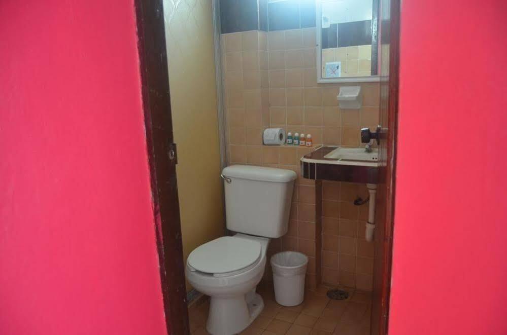 Rimon Hotell Cozumel Exteriör bild