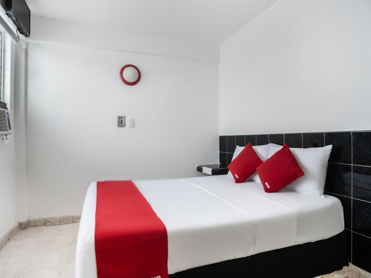 Rimon Hotell Cozumel Exteriör bild